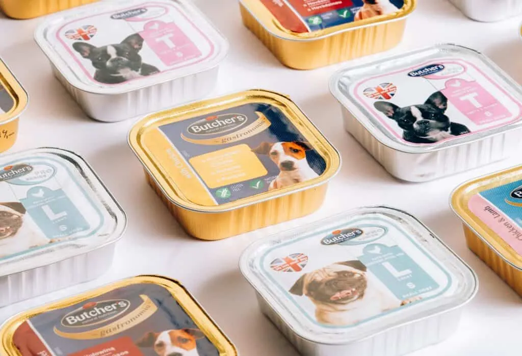 Pet parents should stack up all the essentials like dog treats and food