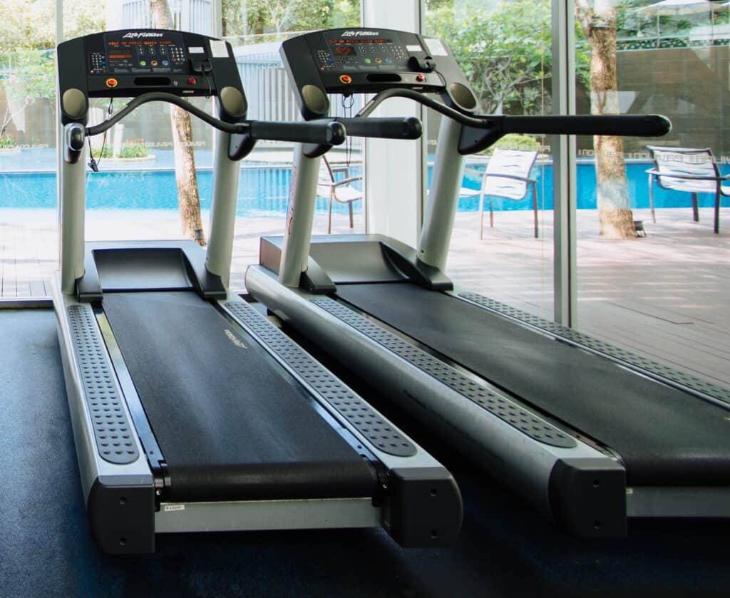 Use a treadmill as a game changer in giving your dog extra exercise and keeping him fit